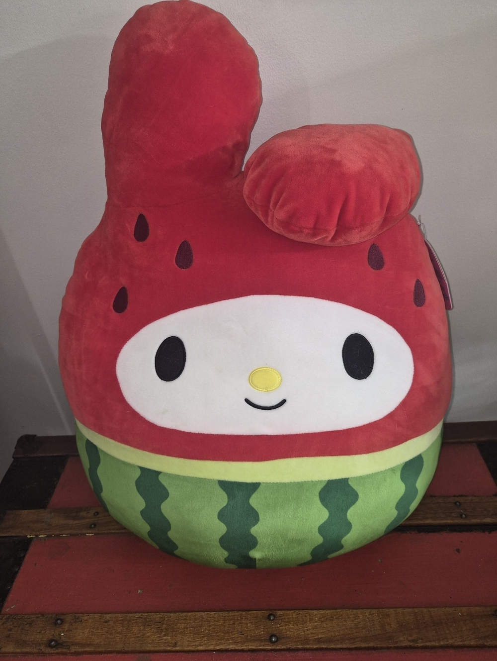My Melody 20 Inch Squishmallow Plush